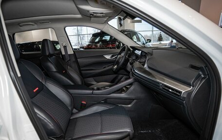 Changan CS35 Plus, 2025 год, 2 709 900 рублей, 14 фотография