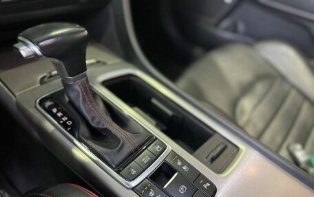 KIA Optima IV, 2019 год, 2 399 900 рублей, 12 фотография