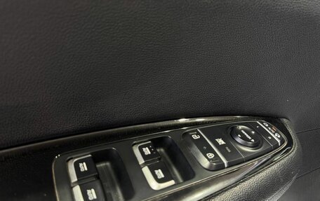 KIA Optima IV, 2019 год, 2 399 900 рублей, 18 фотография