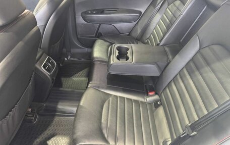 KIA Optima IV, 2019 год, 2 399 900 рублей, 20 фотография