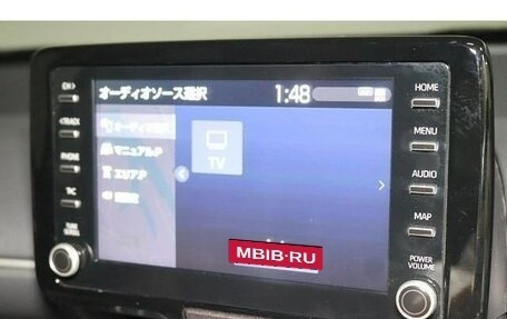 Toyota Yaris Cross, 2022 год, 1 614 000 рублей, 4 фотография