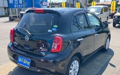 Nissan March IV, 2016 год, 500 000 рублей, 3 фотография