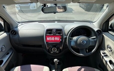 Nissan March IV, 2016 год, 500 000 рублей, 7 фотография