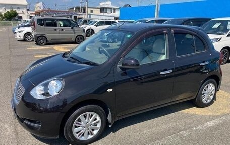 Nissan March IV, 2016 год, 500 000 рублей, 19 фотография