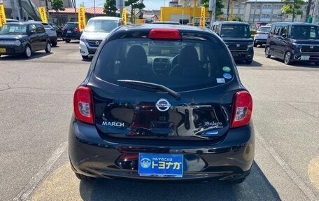 Nissan March IV, 2016 год, 500 000 рублей, 15 фотография