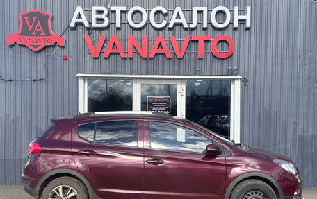 Lifan X50, 2015 год, 450 000 рублей, 3 фотография