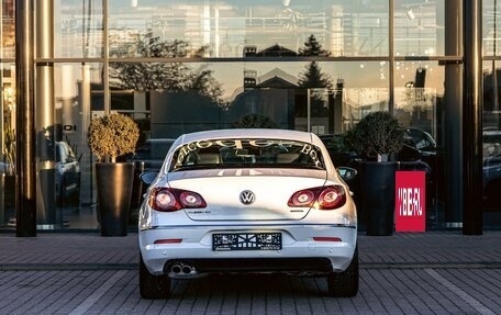 Volkswagen Passat CC I рестайлинг, 2011 год, 995 000 рублей, 5 фотография