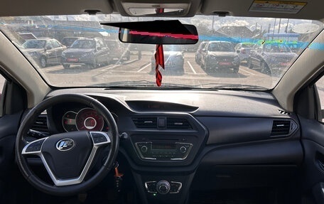 Lifan X50, 2015 год, 450 000 рублей, 2 фотография