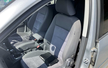 Volkswagen Touran III, 2011 год, 775 000 рублей, 7 фотография