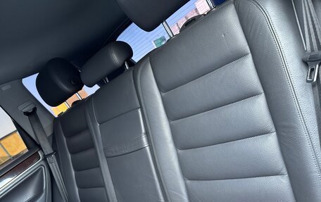 Volkswagen Touareg III, 2006 год, 1 100 000 рублей, 8 фотография