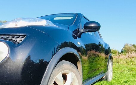 Nissan Juke II, 2011 год, 860 000 рублей, 3 фотография