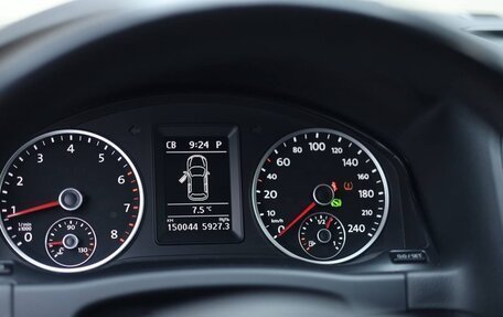 Volkswagen Tiguan I, 2015 год, 1 500 000 рублей, 8 фотография