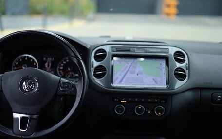 Volkswagen Tiguan I, 2015 год, 1 500 000 рублей, 7 фотография