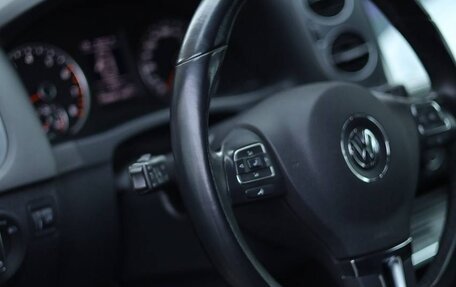 Volkswagen Tiguan I, 2015 год, 1 500 000 рублей, 6 фотография