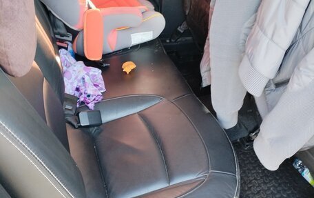 Nissan Qashqai, 2008 год, 700 000 рублей, 5 фотография