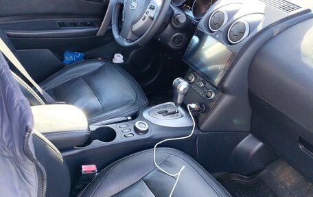 Nissan Qashqai, 2008 год, 700 000 рублей, 4 фотография