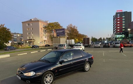 Ford Mondeo II, 1999 год, 235 000 рублей, 6 фотография