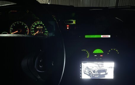 Ford Mondeo II, 1999 год, 235 000 рублей, 11 фотография