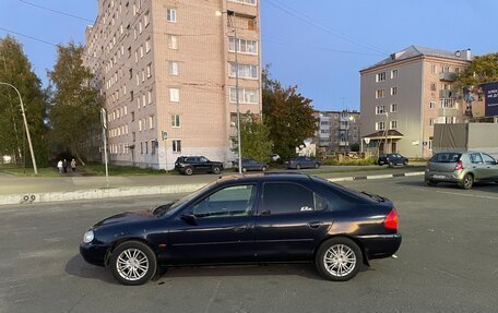 Ford Mondeo II, 1999 год, 235 000 рублей, 8 фотография