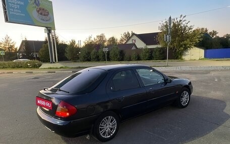 Ford Mondeo II, 1999 год, 235 000 рублей, 2 фотография