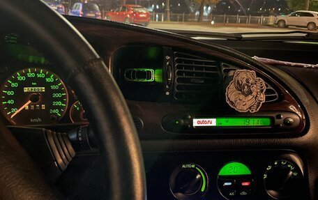 Ford Mondeo II, 1999 год, 235 000 рублей, 13 фотография