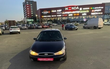 Ford Mondeo II, 1999 год, 235 000 рублей, 4 фотография