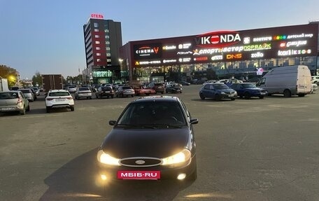 Ford Mondeo II, 1999 год, 235 000 рублей, 9 фотография
