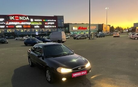 Ford Mondeo II, 1999 год, 235 000 рублей, 10 фотография