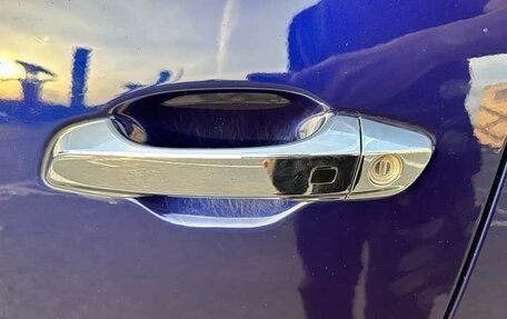 Hyundai ix35, 2022 год, 1 850 000 рублей, 7 фотография