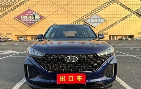 Hyundai ix35, 2022 год, 1 850 000 рублей, 2 фотография