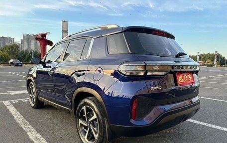 Hyundai ix35, 2022 год, 1 850 000 рублей, 4 фотография