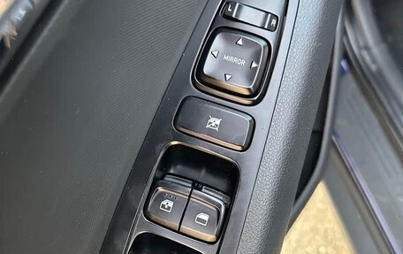 Hyundai ix35, 2022 год, 1 850 000 рублей, 9 фотография