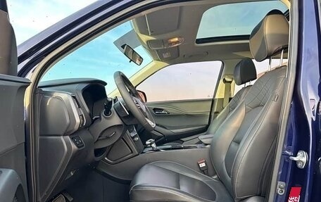 Hyundai ix35, 2022 год, 1 850 000 рублей, 8 фотография