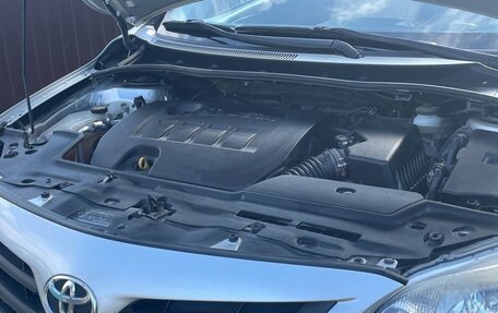 Toyota Corolla, 2012 год, 1 150 000 рублей, 6 фотография