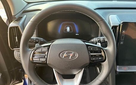 Hyundai ix35, 2022 год, 1 850 000 рублей, 12 фотография