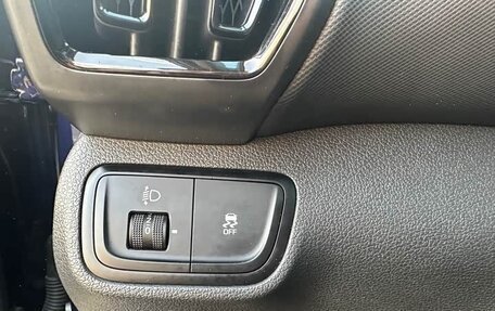 Hyundai ix35, 2022 год, 1 850 000 рублей, 15 фотография