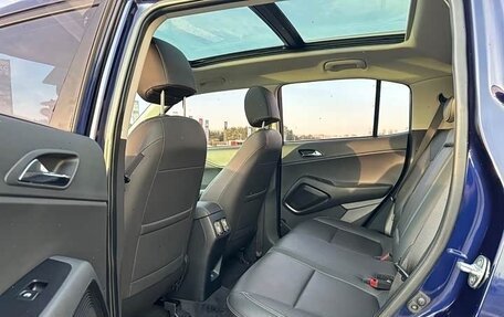 Hyundai ix35, 2022 год, 1 850 000 рублей, 10 фотография