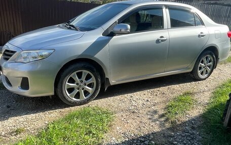 Toyota Corolla, 2012 год, 1 150 000 рублей, 2 фотография