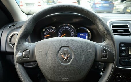 Renault Sandero II рестайлинг, 2018 год, 1 050 000 рублей, 10 фотография