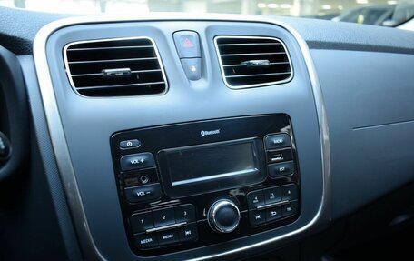 Renault Sandero II рестайлинг, 2018 год, 1 050 000 рублей, 12 фотография