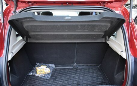 Renault Sandero II рестайлинг, 2018 год, 1 050 000 рублей, 17 фотография
