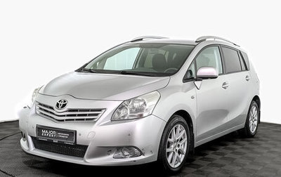 Toyota Verso I, 2012 год, 1 395 000 рублей, 1 фотография