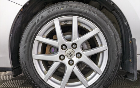 Toyota Verso I, 2012 год, 1 395 000 рублей, 12 фотография