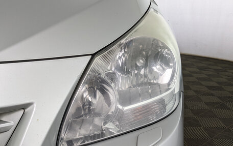 Toyota Verso I, 2012 год, 1 395 000 рублей, 11 фотография