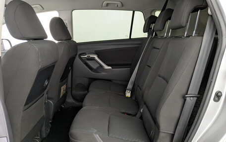 Toyota Verso I, 2012 год, 1 395 000 рублей, 18 фотография