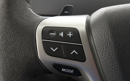 Toyota Verso I, 2012 год, 1 395 000 рублей, 25 фотография