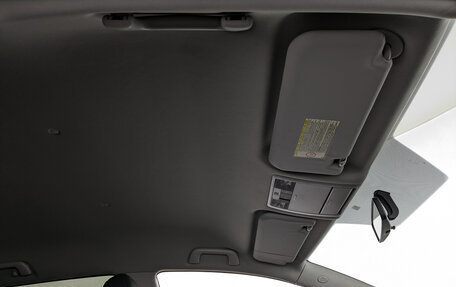 Toyota Verso I, 2012 год, 1 395 000 рублей, 22 фотография