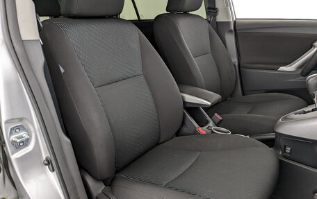 Toyota Verso I, 2012 год, 1 395 000 рублей, 23 фотография