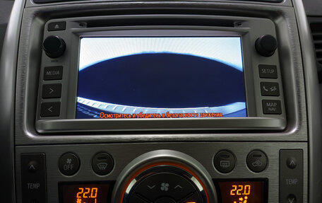 Toyota Verso I, 2012 год, 1 395 000 рублей, 28 фотография
