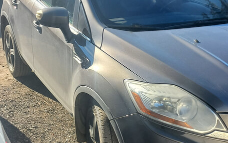 Ford Kuga III, 2012 год, 800 000 рублей, 1 фотография